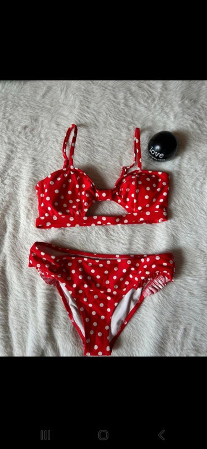 Maillot de bain neuf