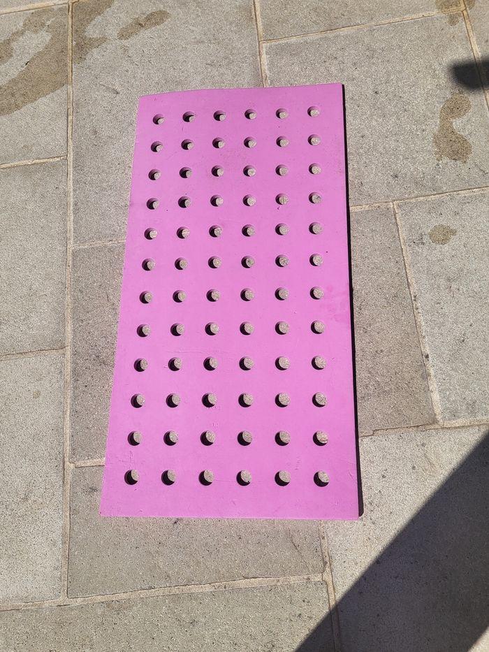 Tapis Bébé nageur