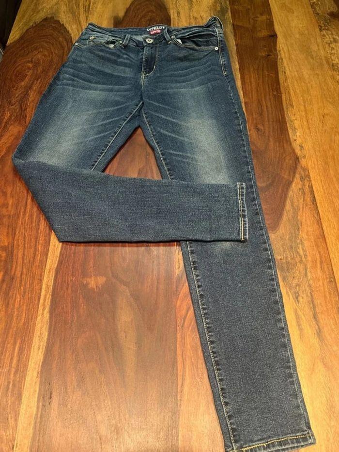 44. Levi’s modern skinny W27 L32 - photo numéro 4