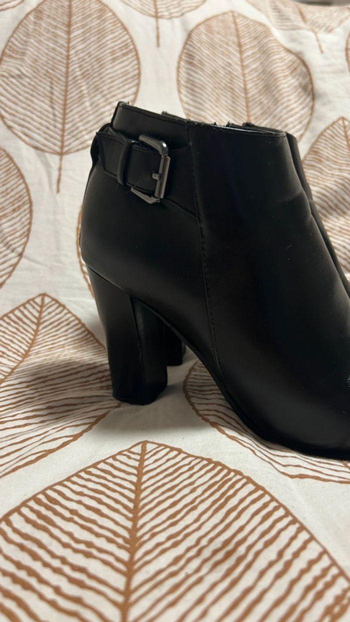 Bottines - photo numéro 2