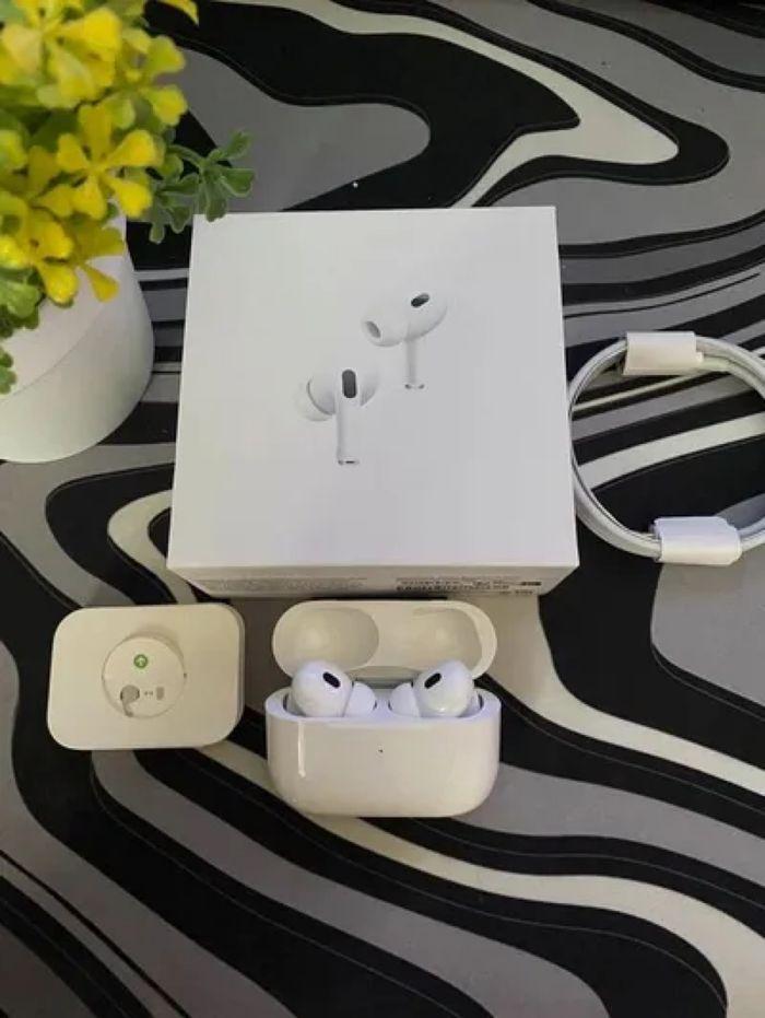 airpods pro 2 - photo numéro 1