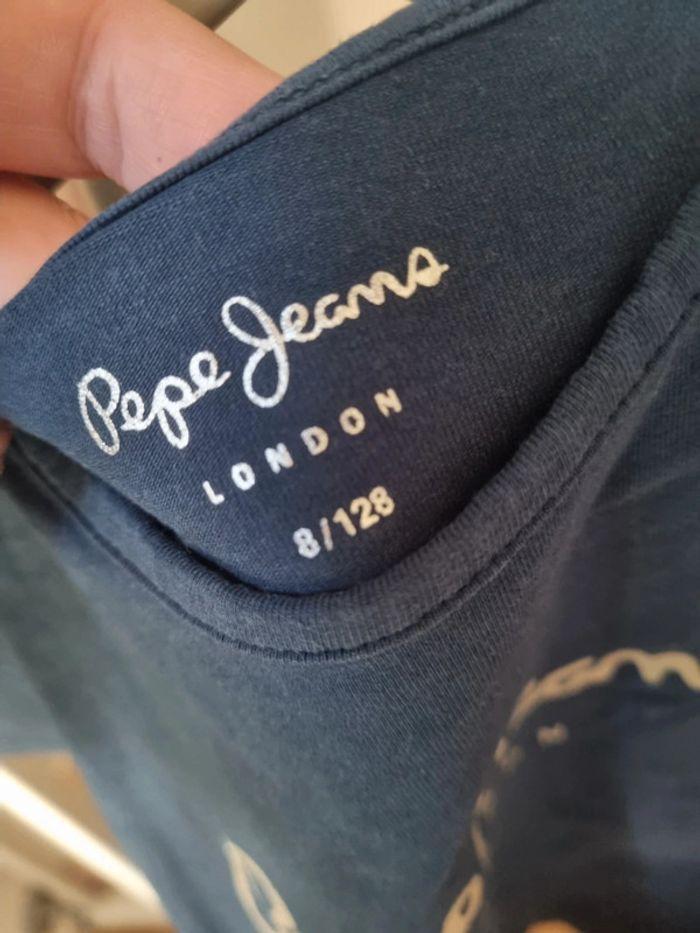 T-shirt Pépé Jeans - photo numéro 3