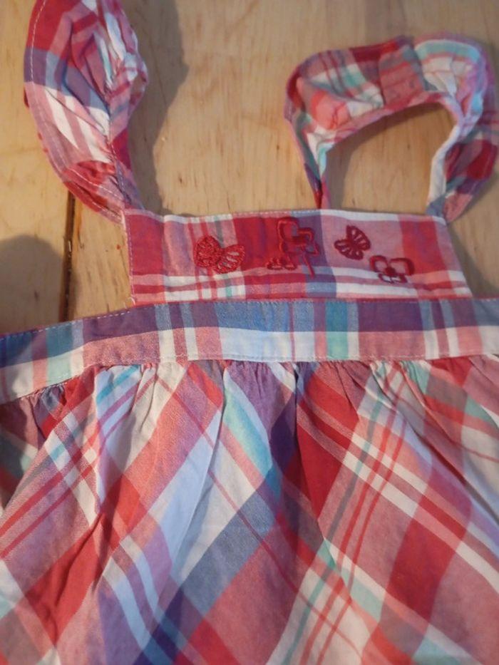 Lot de 3 robes 4:5 ans en tbe - photo numéro 10