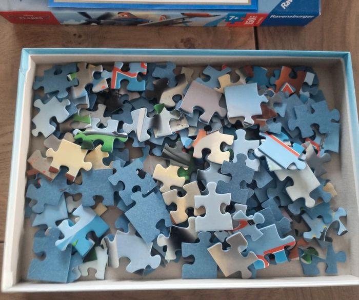 Ravensburger puzzle Dusty - photo numéro 3