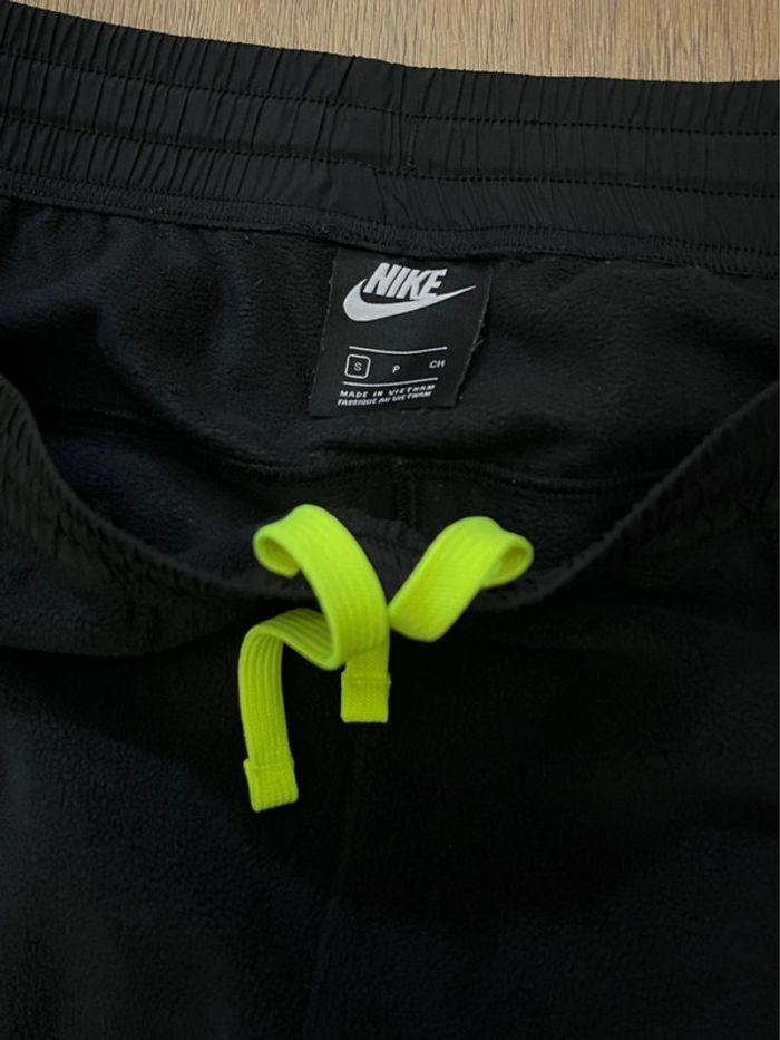 Pantalon de survêtement polaire Nike - photo numéro 3