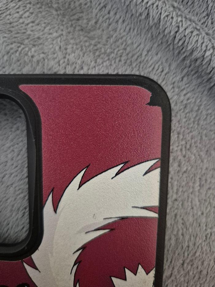 coque rhinoshield naruto s24 - photo numéro 3