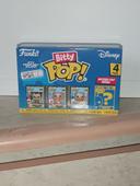 Figurine Bitty POP Disney