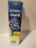 Lot de 8 brossette oral B