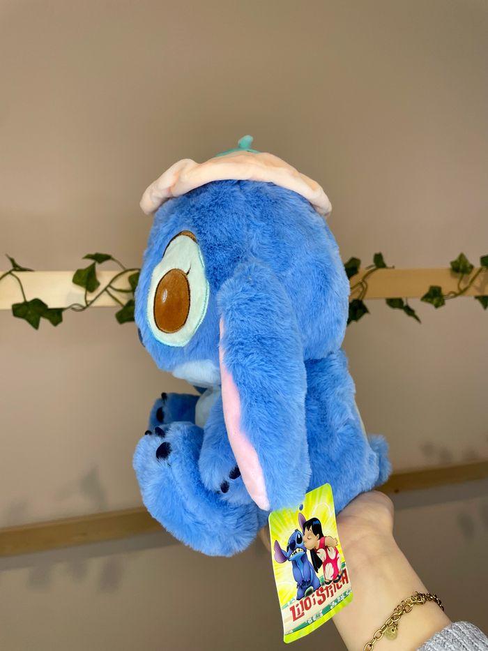 Peluche Disney Stitch - photo numéro 5