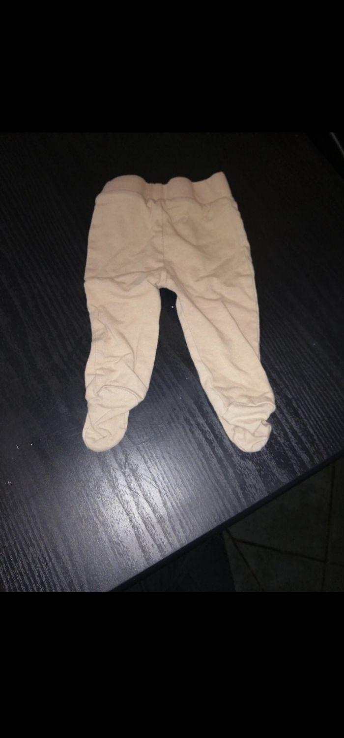 Pantalon bébé - photo numéro 1