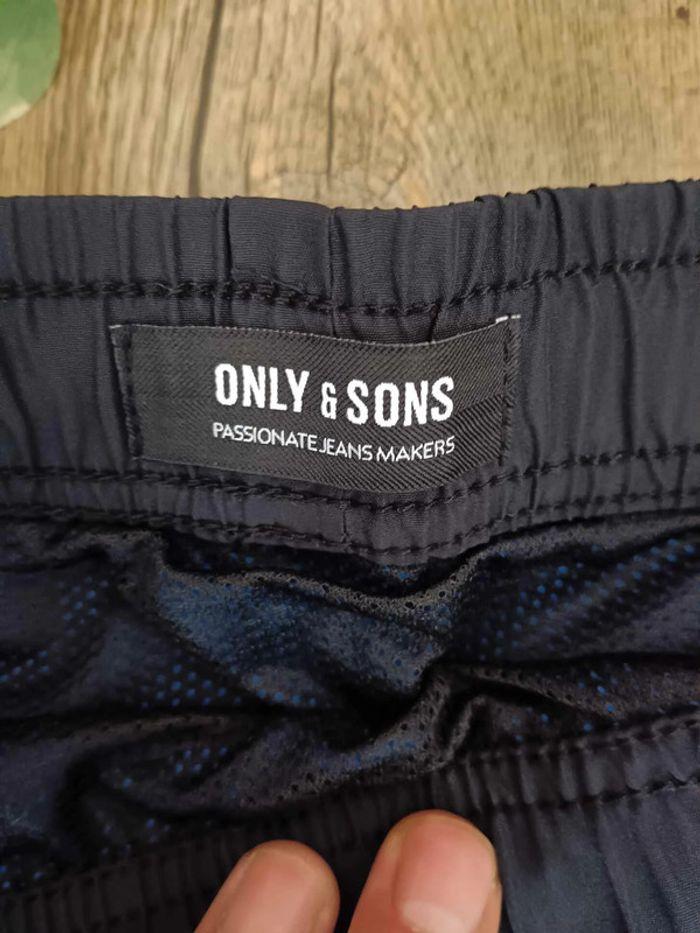 Only & Sons - photo numéro 2