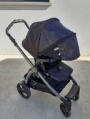 Poussette Peg Perego Carello Book modulateur 51