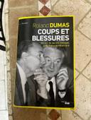 Coups et blessures