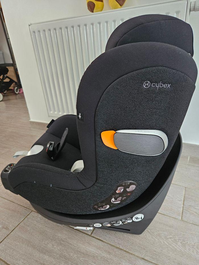 Siège auto Cybex - photo numéro 2