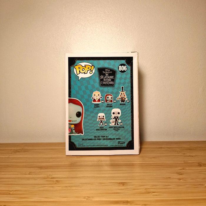 Funko Pop n°806 - photo numéro 3