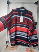 Pull en tricot ovs