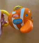 Jouet de bain Vtech poisson