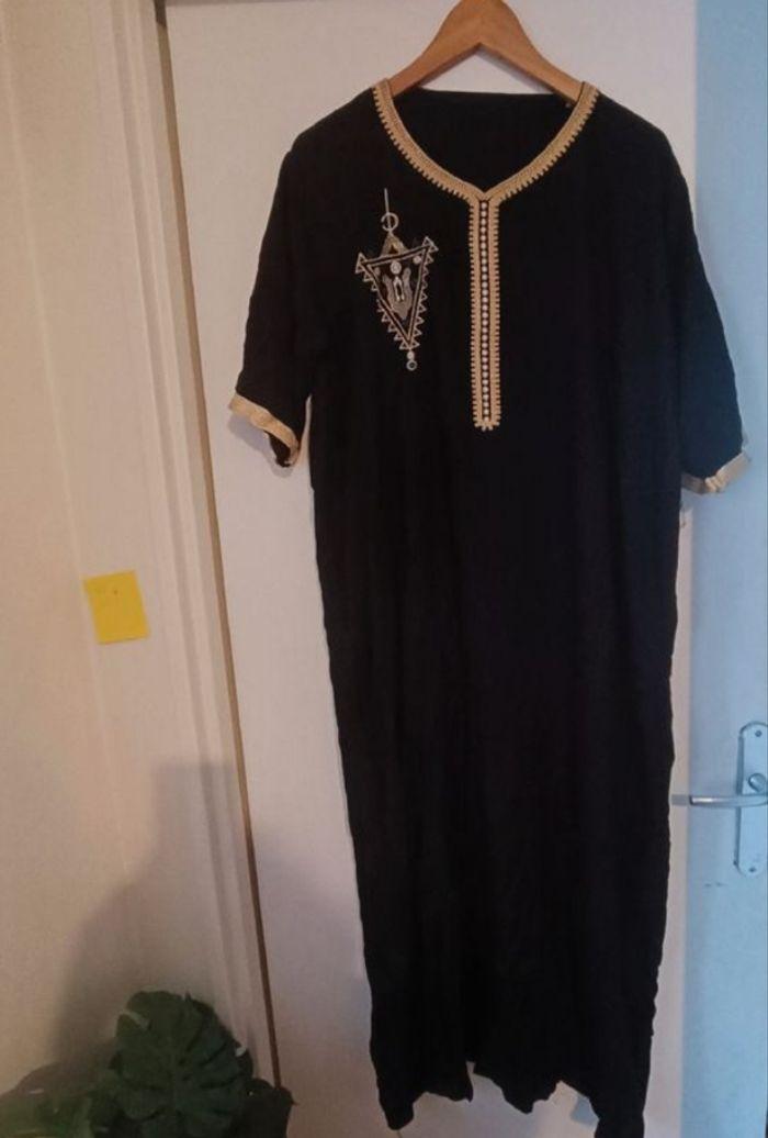 Robe marocaine (XL) - photo numéro 1