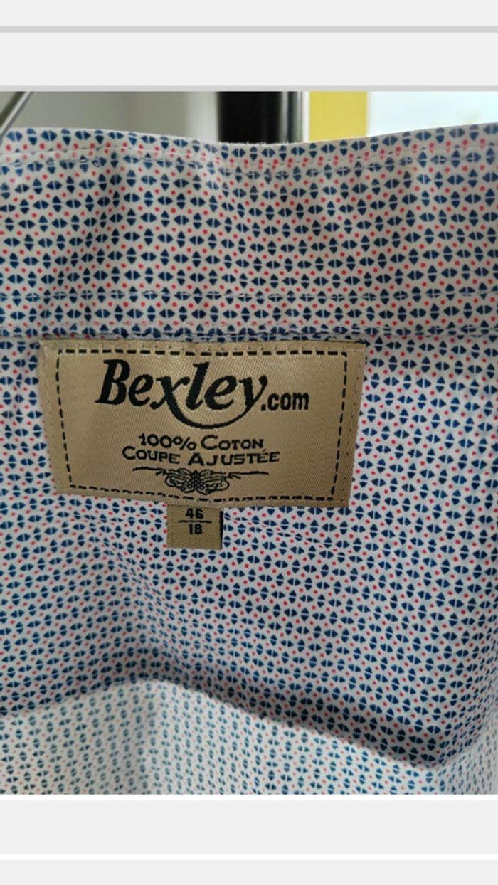 Chemise homme bexley - photo numéro 2