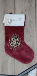 Chaussette/ botte de noël Harry Potter