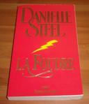 La foudre de Danielle Steel roman