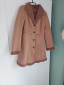 Manteau femme taille M Shein