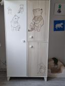 Armoire Winnie L'Ourson