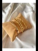 Bracelet Combine Gold