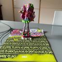 Figurine Monster High 40