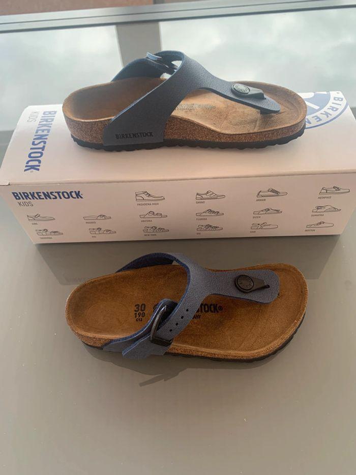 Sandales enfant Birkenstock 30 - photo numéro 2