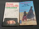 Lot de 2 livres "Jamais sans ma fille" 1 et 2