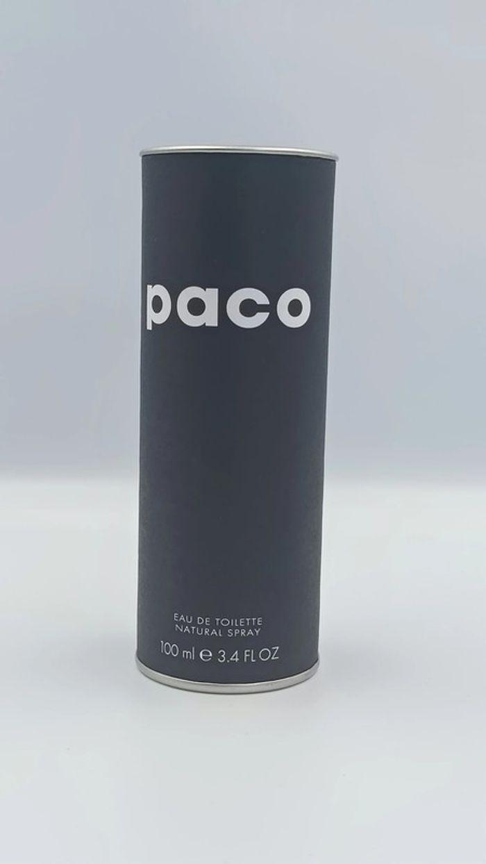 Paco Rabanne Eau de Toilette Unisex 100ml - photo numéro 2