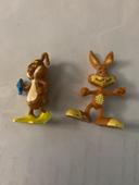 Figurines Nesquik