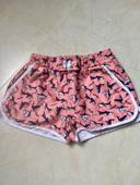 Short de bain maillot de bain garçon 5 ans parfait état