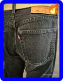 Jean  Levi's 501  taille 40 (30 us)