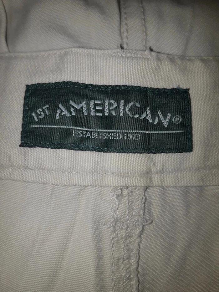 Pantalon T.L 1 St American - photo numéro 2