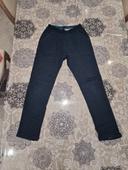 Pantalon jogging fille 12ans