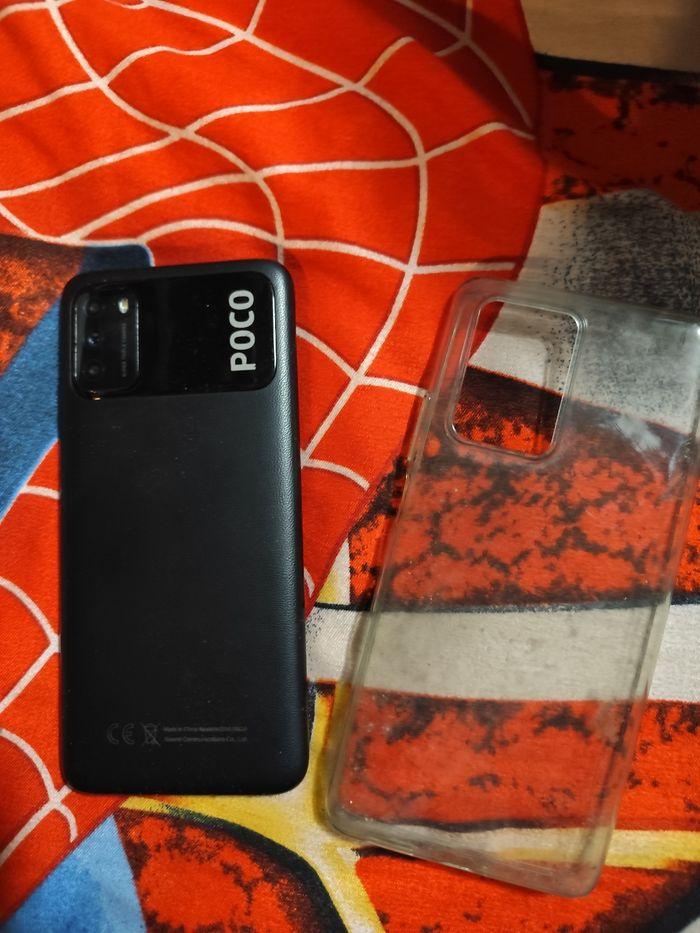 Poco M3 - photo numéro 10