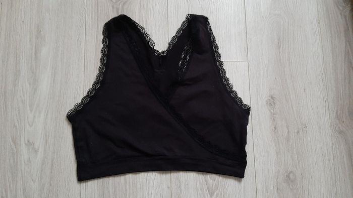 brassière maternité L/XL - photo numéro 1