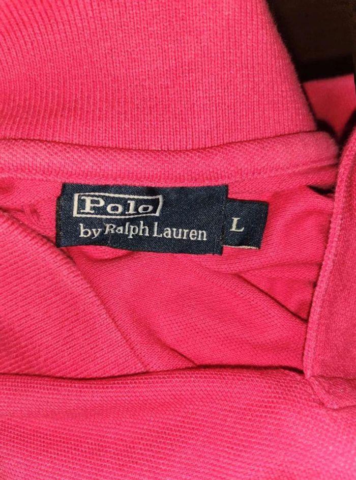 Polo Ralph  Lauren - photo numéro 3