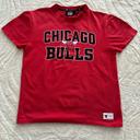 T shirt chicago bulle