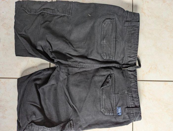 Pantalon cargo - photo numéro 4