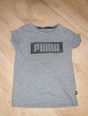 T-shirt puma