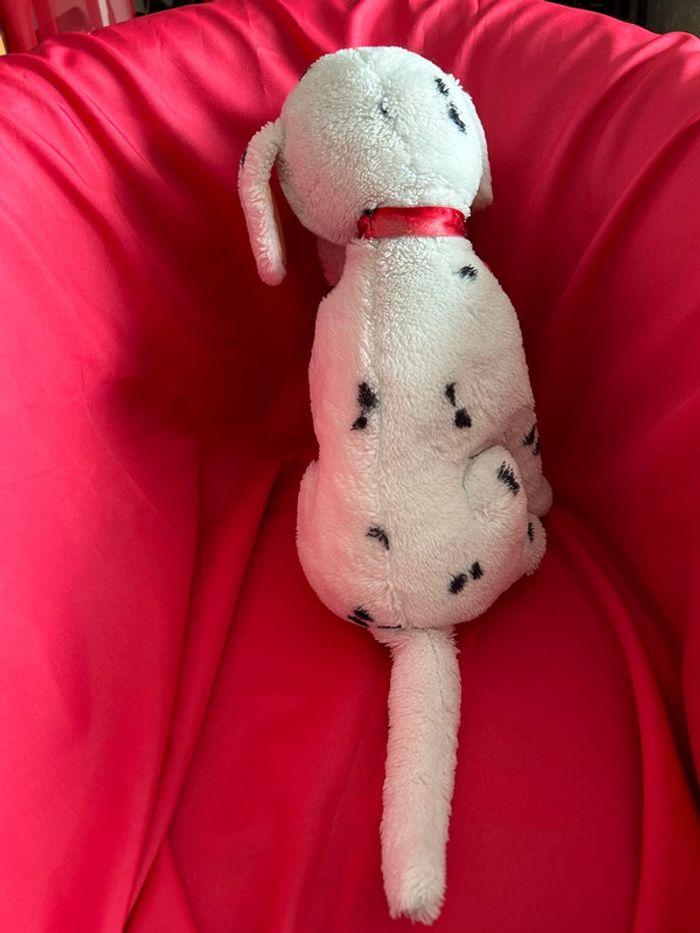 Dalmatien en peluche 🧸 - photo numéro 4