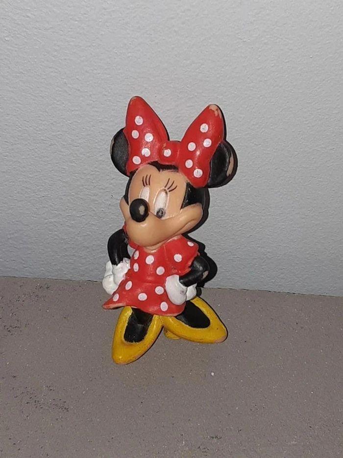 Figurine Minnie