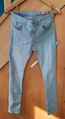 Jeans Kaporal 12 ans