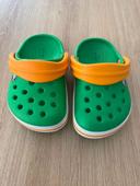 Sabots crocs