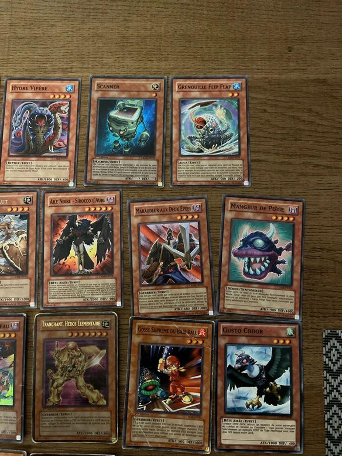 Carte yu-gi-oh - photo numéro 5