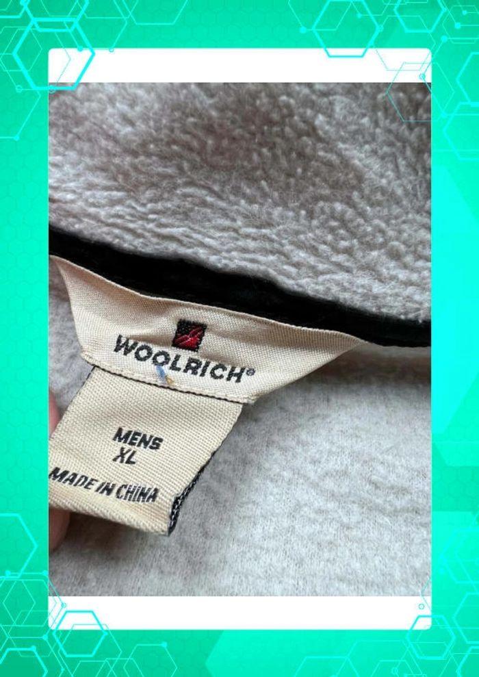 👕 Veste Polaire Woolwich Beige Taille XL 👕 - photo numéro 7