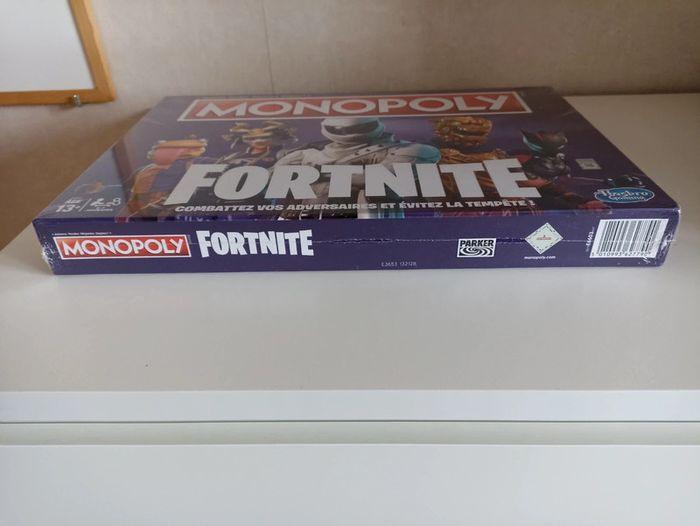 Monopoly fortnite - photo numéro 6